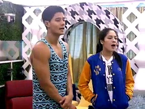 Ahon Kapamilya by PBB All-In Housemates