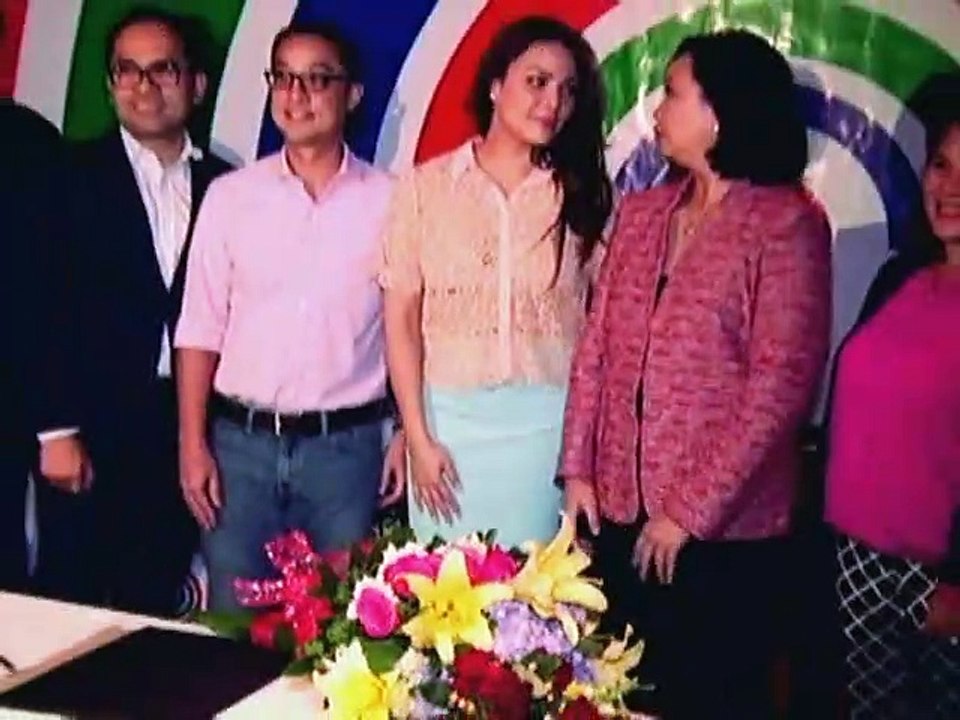 KC Concepcion sinagot ang isyu ng umano'y pagbubuntis at pagpapaabort niya