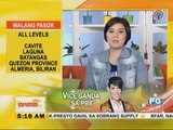 Vice Ganda, tinuruan ang PBB housemates ng 