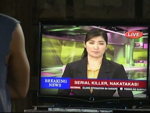 Nag-umpisa na ang paghahanap ni Ulric kay Ayla