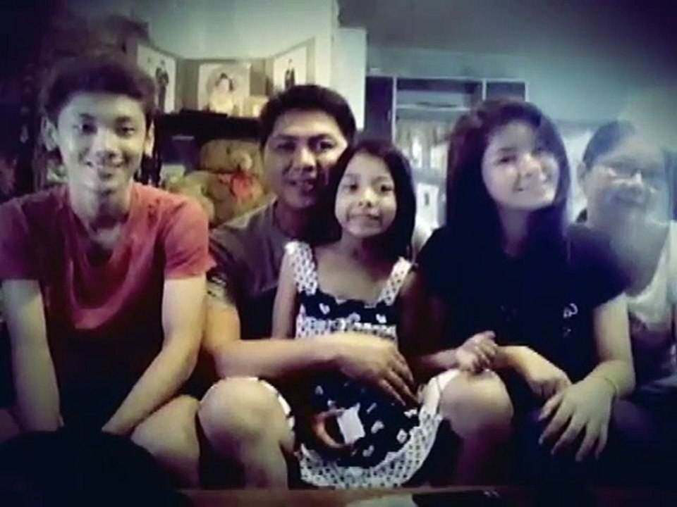 Manolo, Loisa %26 Maris get ready for 'YOLO' challenge