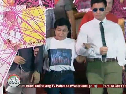 Nora Aunor, Sinalubong ng palakpakan sa paglulunsad ng pelikula niyang Hustisya