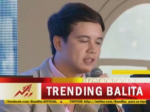 Ilang Kapamilya Stars, pasok sa listahan ng 100 Most Beautiful Stars ng YES Magazine