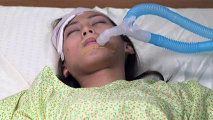 Diane, nalaman ang masamang plano nina Raymond at Kayla