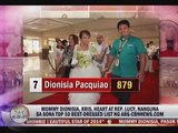 Mommy Dionisia, Kris, Heart at Rep. Lucy, Nanguna sa SONA Top 10 Bes-Dressed List ng ABS-CBNNEWS.com