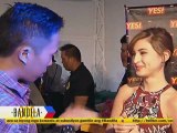 Pamilya ni Coleen, nag-aalala noong una sa panliligaw ni Billy