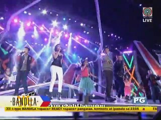 Finale Weekend ng 'The Voice Kids,' humataw sa ratings