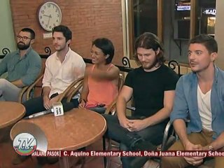 Cinemalaya FilmFest, Mapapanood ngayong Agosto 1-10