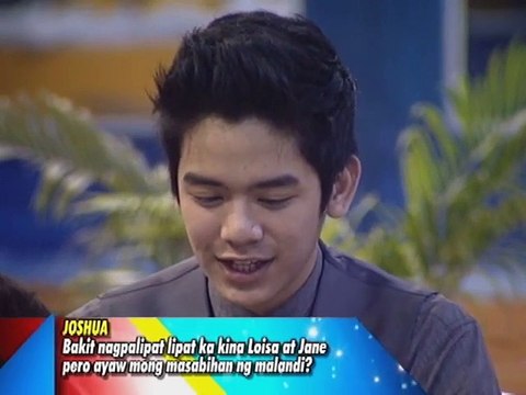 Housemates answer 'deadly questions' of Fifth