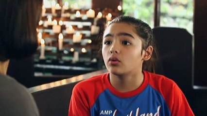 Bianca to Lorrie: ""I'm not your Ate. I'm your mother""