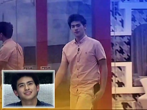 Manolo Pedrosa evicted from Kuya's house