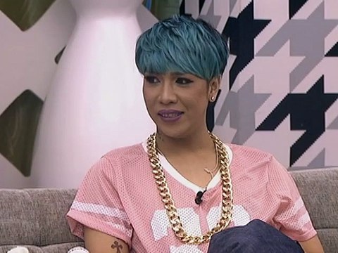 Vice Ganda shares advice to Joshua, Vickie %26 Fifth