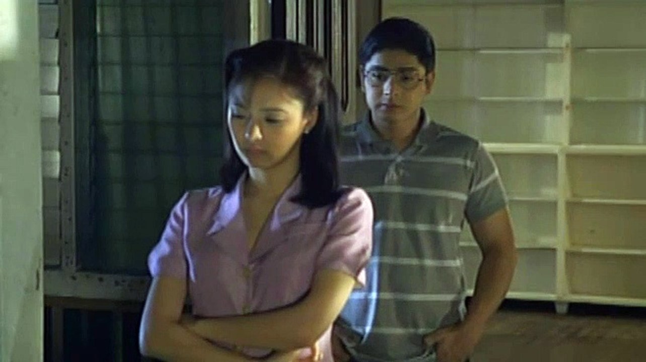 Samuel to Isabelle: ""Ililigtas ko kayo ng buong pamilya mo kahit na ang kapalit pa nito ay buhay ko""