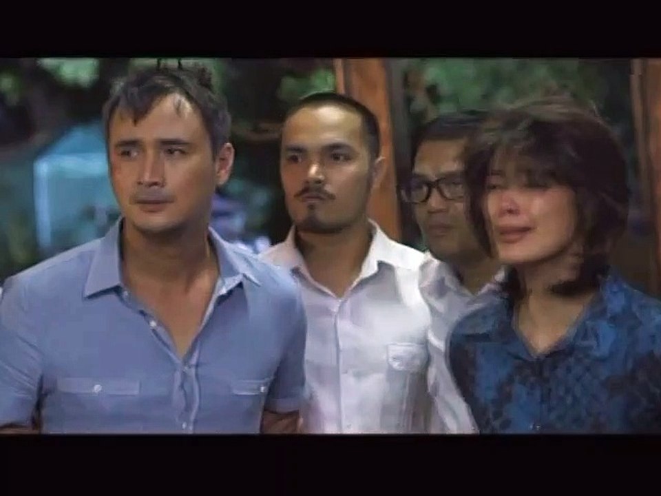 Natalia, nakuha ni Franco kay Isabelle