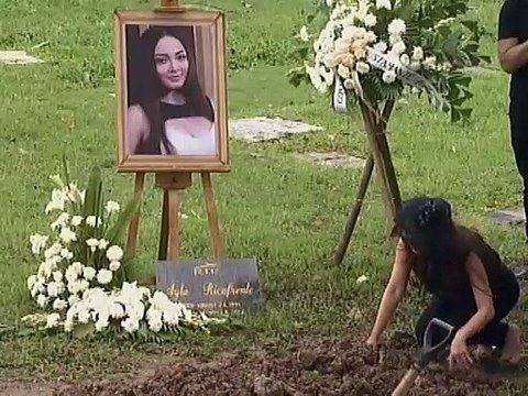 Soledad, humingi ng tawad kay Ayla