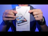 Unboxing: Samsung Galaxy Note II