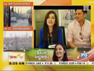 Lilet, balik showbiz sa teleseryeng 'Forevermore'