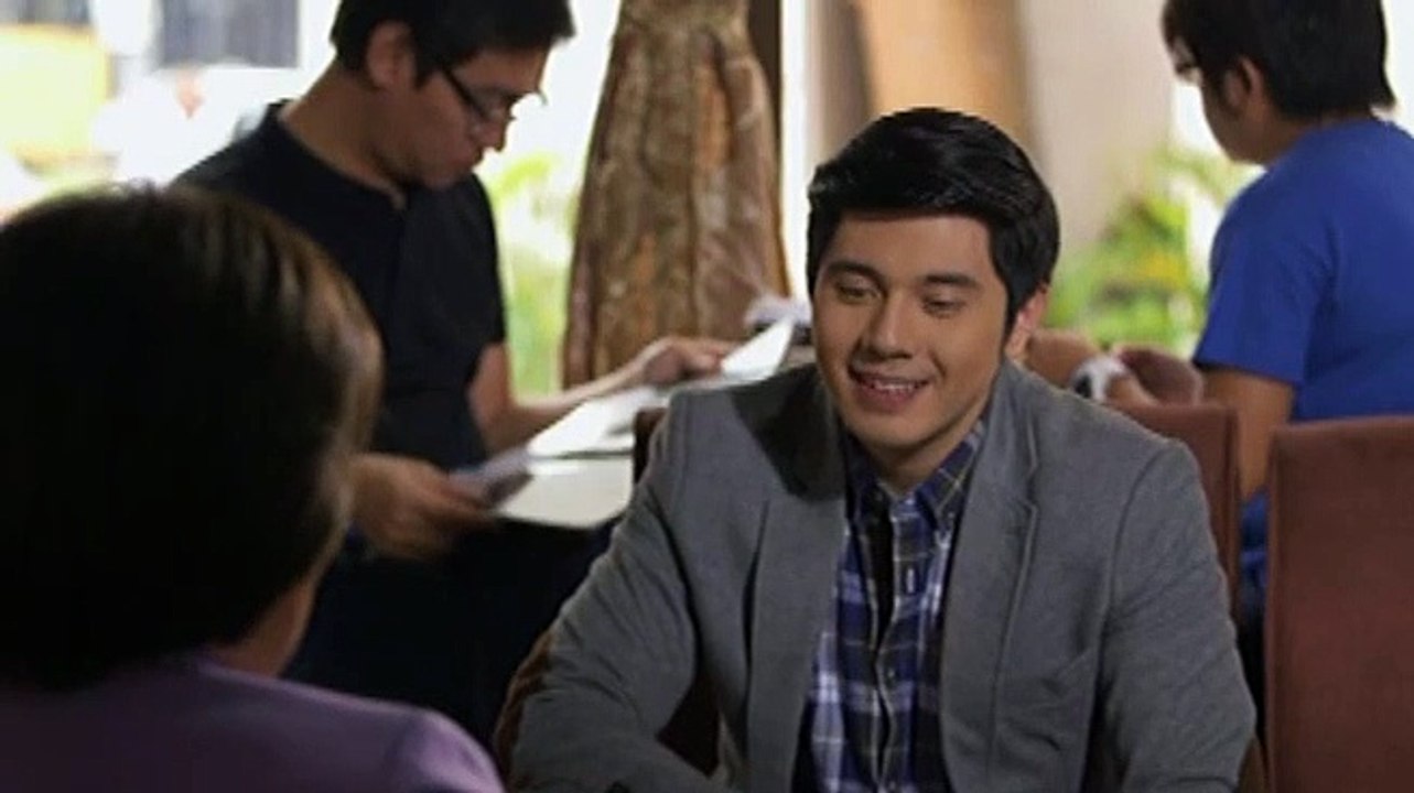 Rose pilit iniiwasan pa rin si Patrick