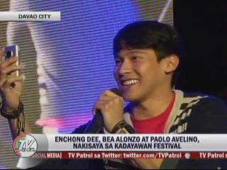 Komedyanteng si Ramon Bautista, binatikos dahil sa binitawan niyang biro