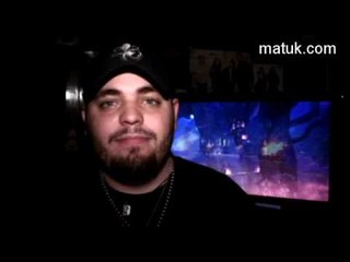 Dante´s Inferno, Reseña