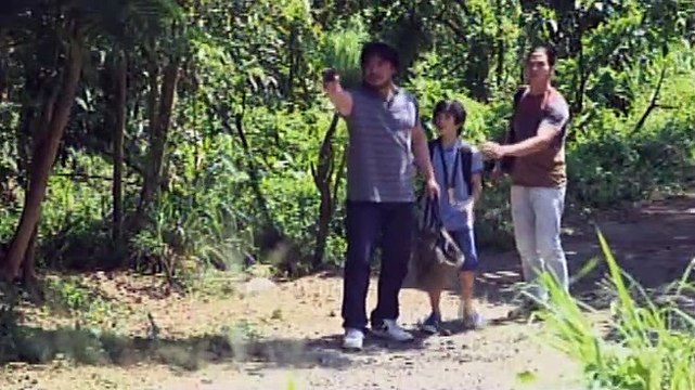 Gin, pilit tutulungan si Pedring para kay Emong