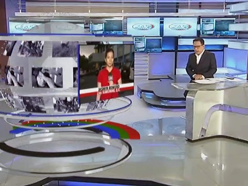 Komedyanteng si Kuya Jobert, nagtangka umanong mag-suicide