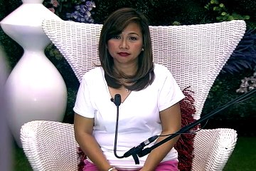 Direk Cathy returns to Kuya's Confession Room (UNCUT)