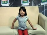 Lyca nag-ala Mommy Dionisia sa Kapamilya Chat