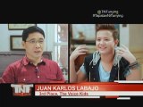 Ang kwento ng buhay ni The Voice Kids finalist Juan Karlos Labajo