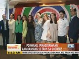 Pokwang, ipinagdiriwang ang kanyang 10 taon sa showbiz