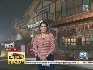 Boy Abunda, magbabakasyon muna matapos maospital