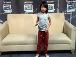 Lyca's version of Patuloy Ang Pangarap