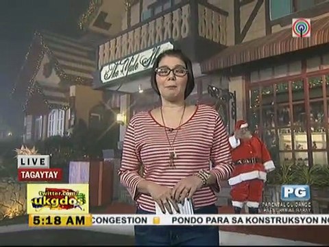 Cristine Reyes at non-showbiz boyfriend, nag-uusap na tingkol sa kasal