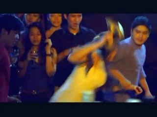 Natalia at Gabriel, nagkrus na ang landas