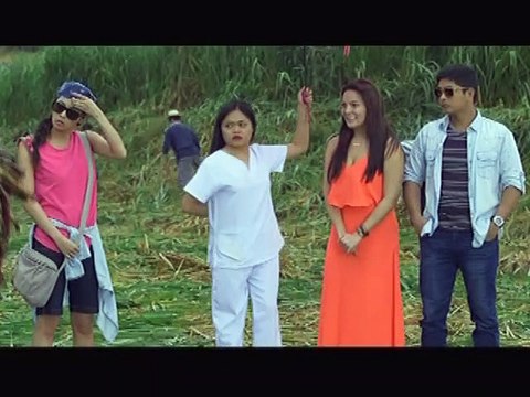 Natalia, Jacq at Gabriel, mamamasyal sa Salvacion!