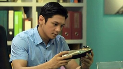 Dave, tuluyan nang minamahal si Ysabel