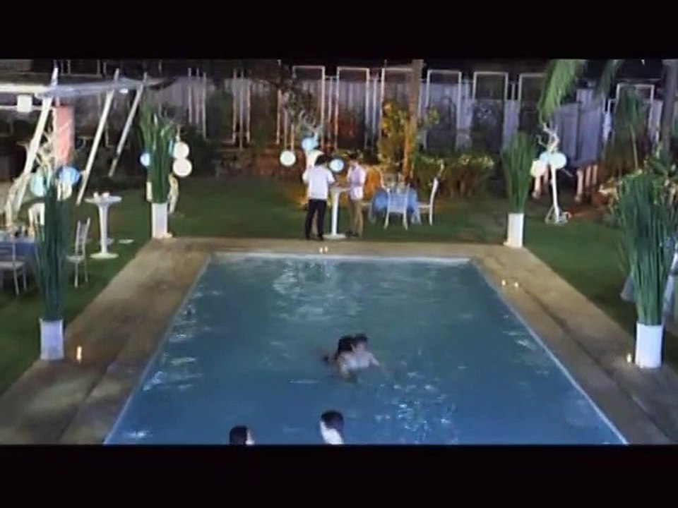Meann to Gin: ""Huwag mo na ipagpilitan ang sarili mo sa akin dahil hindi na kita mahal""