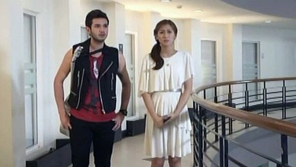 Scheduler, pinagbawalan si Diane na ma-in love kay Dave