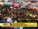 Kathniel, mainit na tinanggap ng mga taga Cagayan de Oro