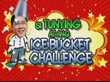 Si Tunying at ang Ice Bucket Challenge