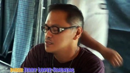 Direk Jerry Sineneng, nagkwento tungkol sa performance ni Lyca sa Hawak Kamay