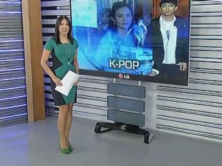 Mga Pinoy na umiidolo ng k-pop stars, nagpasiklaban