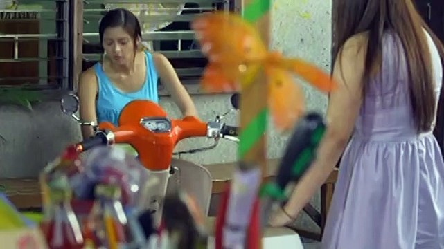 Jacq, handa nang magtapat kay Gabriel