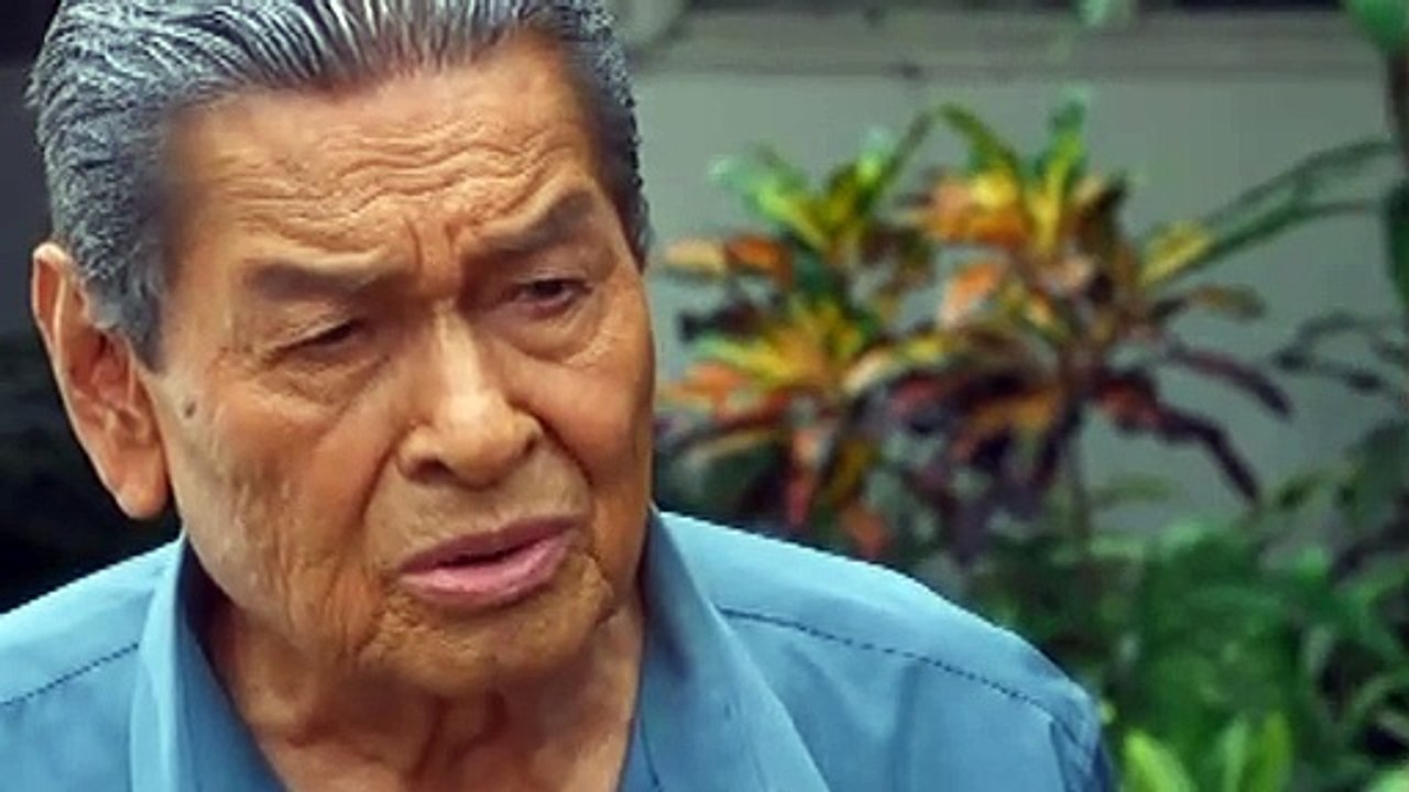 Rose, sinabi na ang katotohanan kay Lolo Magno