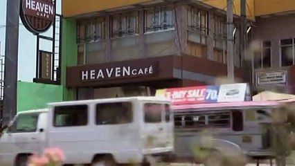 Ang mga sulat ni Diane