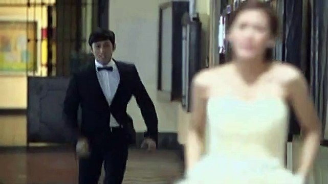Diane, ni-reject ang pag-ibig ni Dave sa prom night