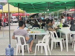 Carlo Aquino' shares secret to having a successful food truck business