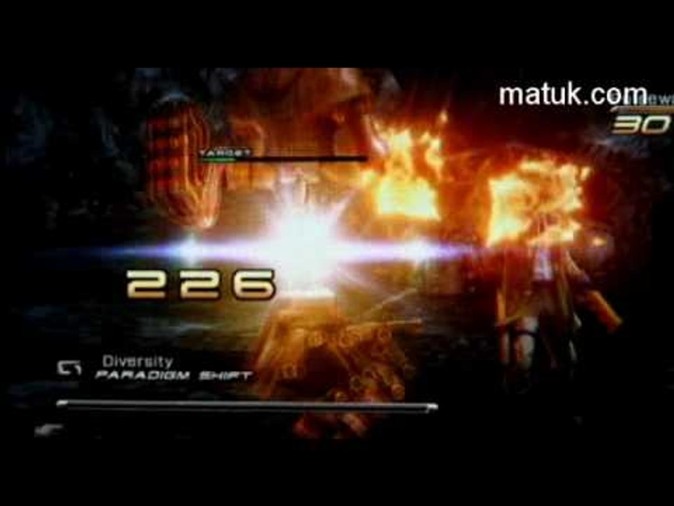Final Fantasy XIII