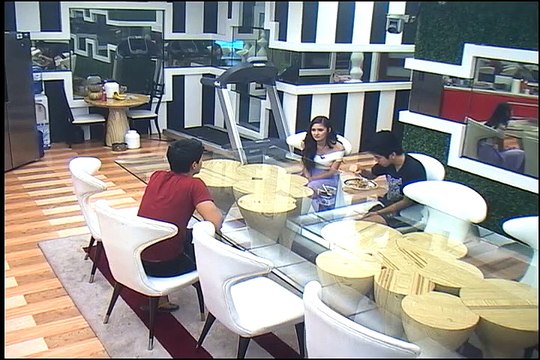 Daniel, Joshua share their life story to Kim Chiu (UNAIRED)