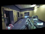 Crysis en San Francisco EA Showcase
